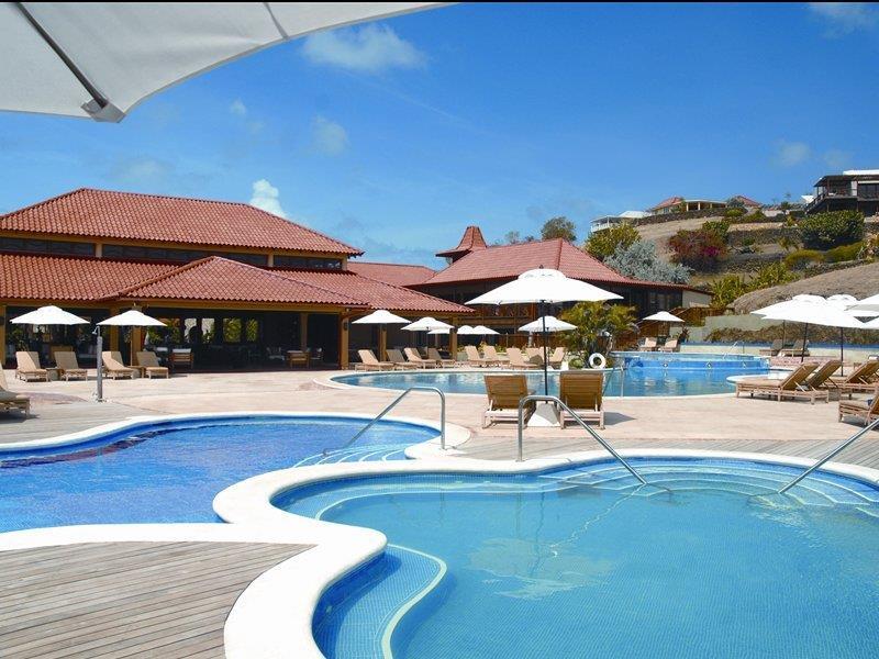 Lasource Spa Resort (Adults Only) St. George's Eksteriør bilde